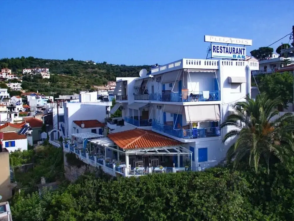 Hotel photo 18