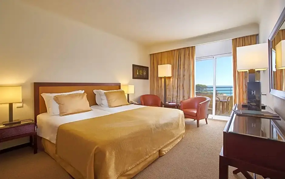 PortoBay Falésia - Chambres