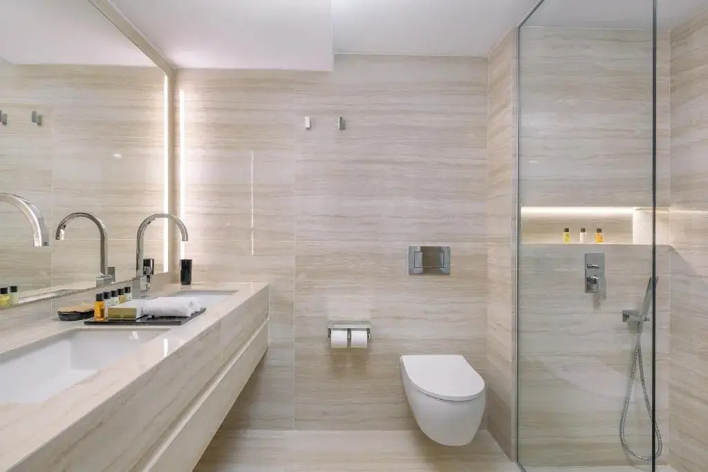 AMARANDE Adults Only - Chambres