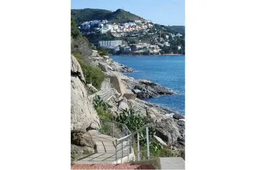 Beach & Waterfront