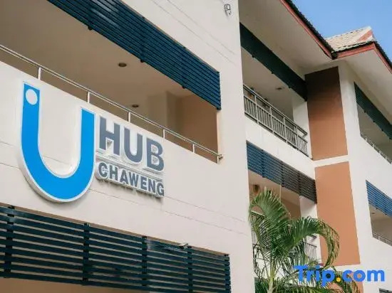U Hub Chaweng Hotel