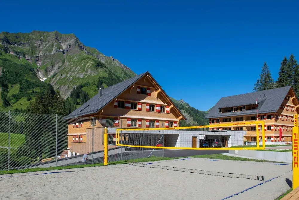 Berghaus Schroecken - фото 17