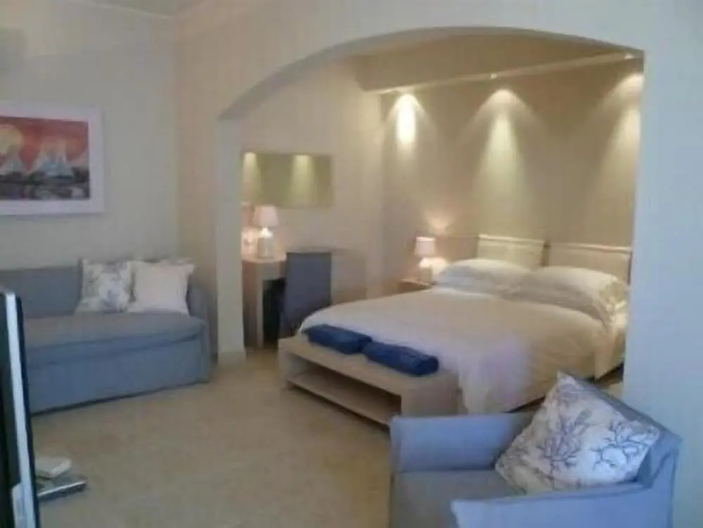 Hotel Tempo di Mare - Chambres
