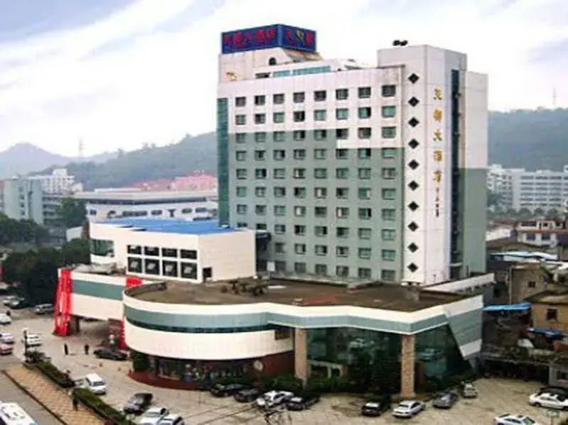 Hotel photo 18