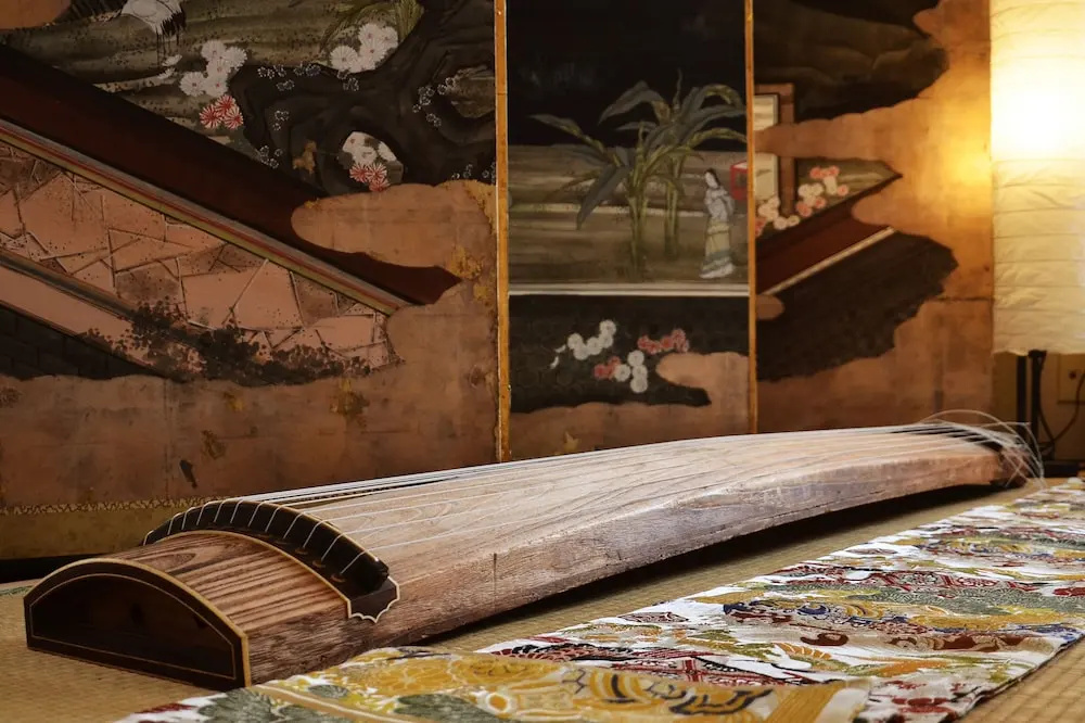 Villa Traditional Designer House Itabashi 사진 15