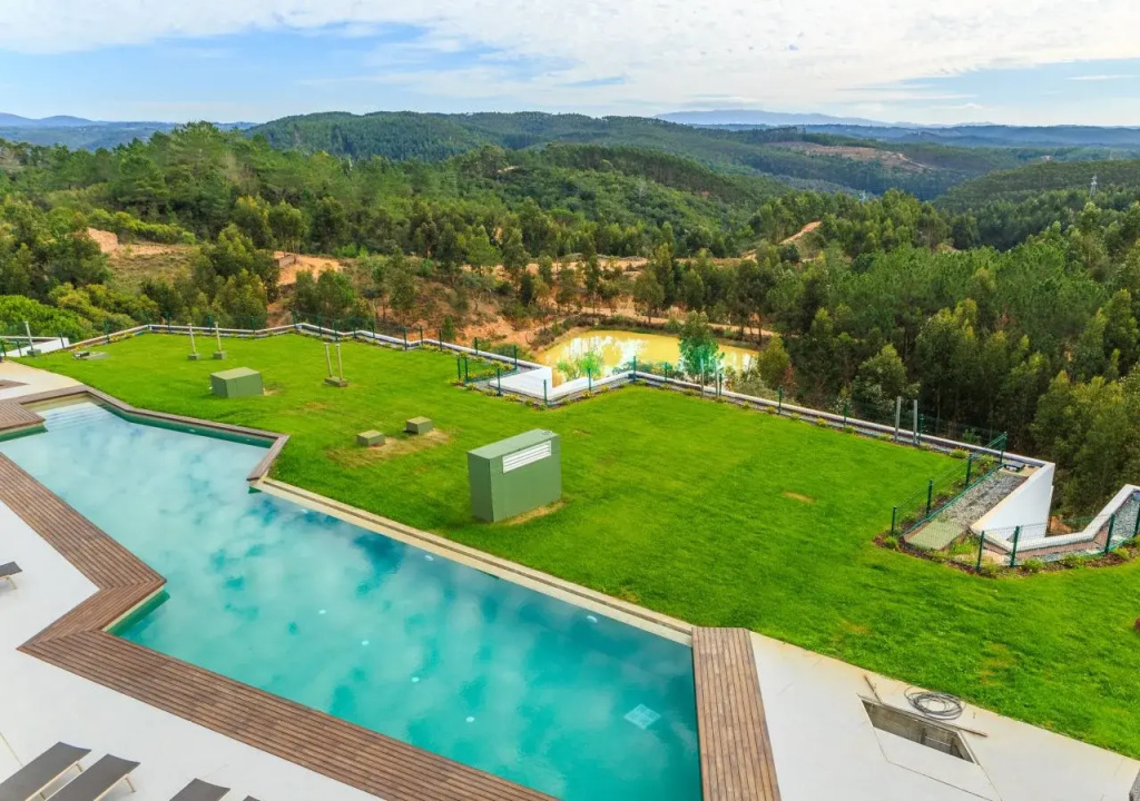 Enigma - Nature & Water Hotel - Général