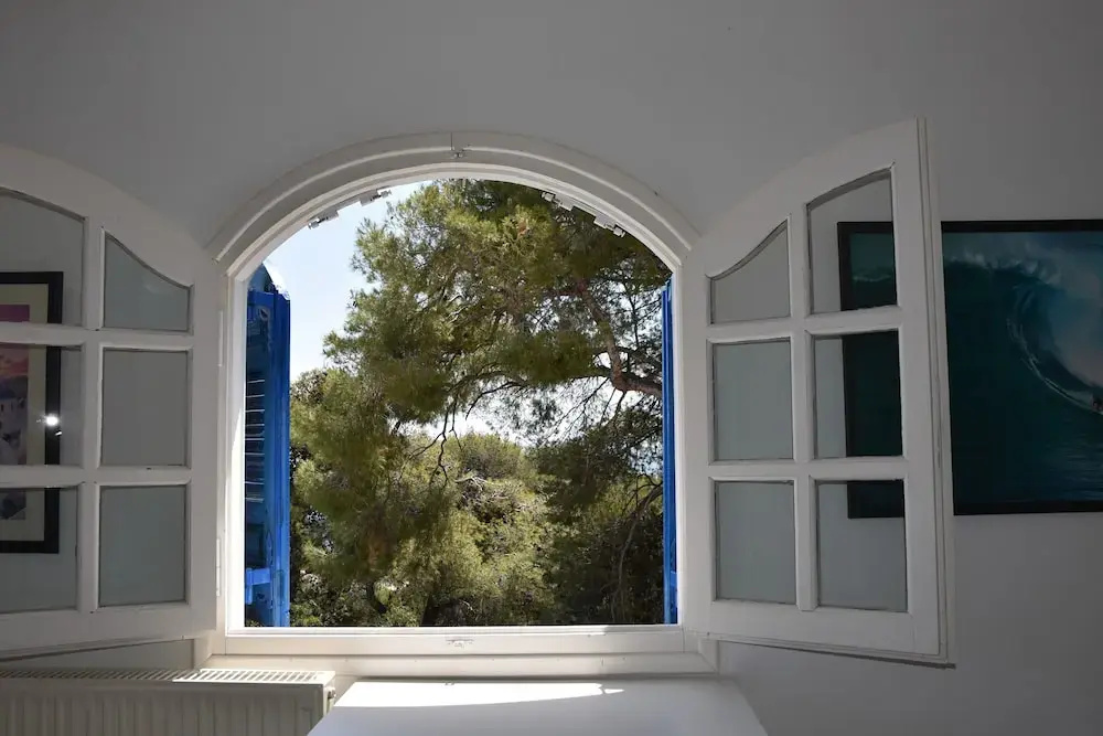 Villa Iokasti Sea View