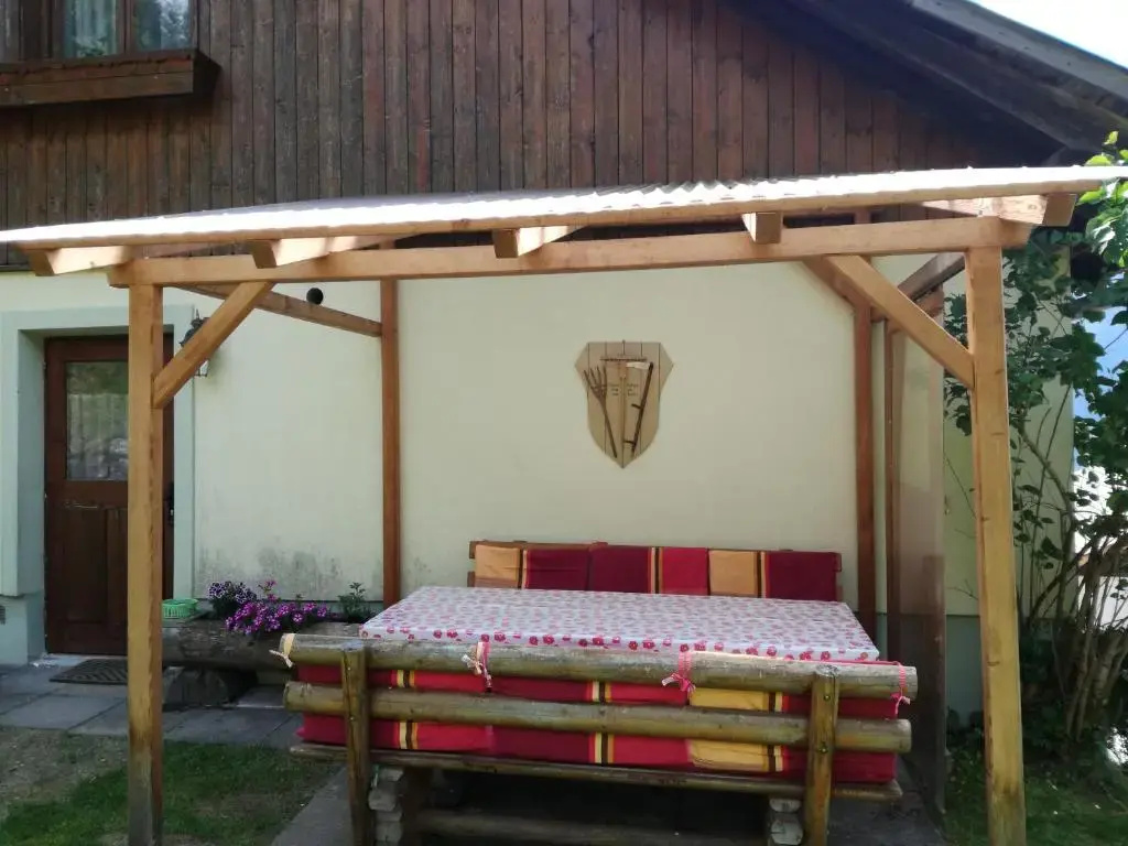 Haus Tonelehof - Chambres