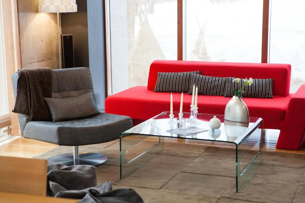 Hotel photo 11
