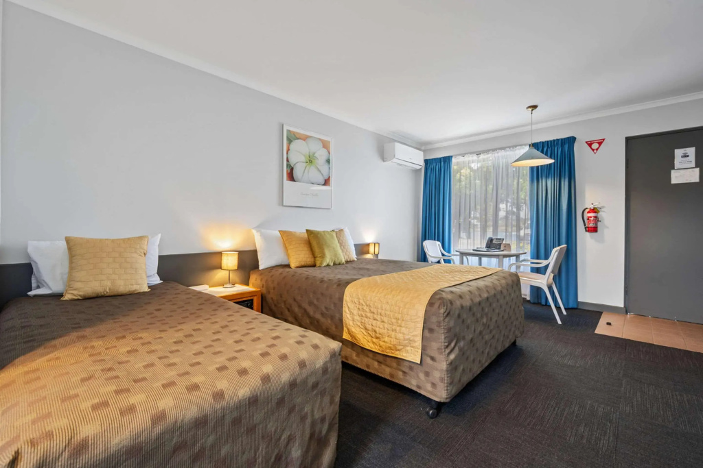 Comfort Inn The Pier - Général