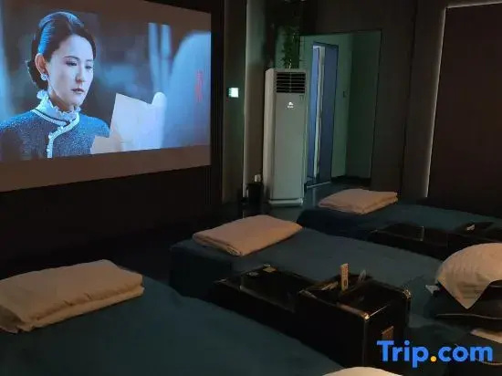 Kaiyue Hotel - Chambres