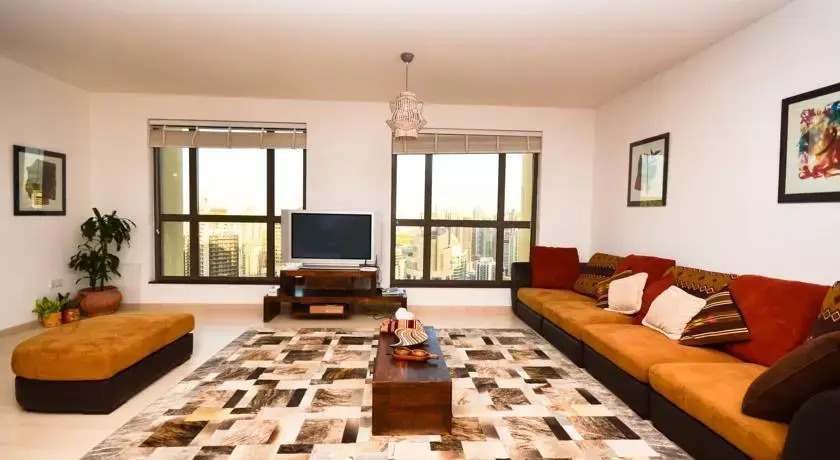 OkDubaiHolidays - Ivy JBR - фото 2