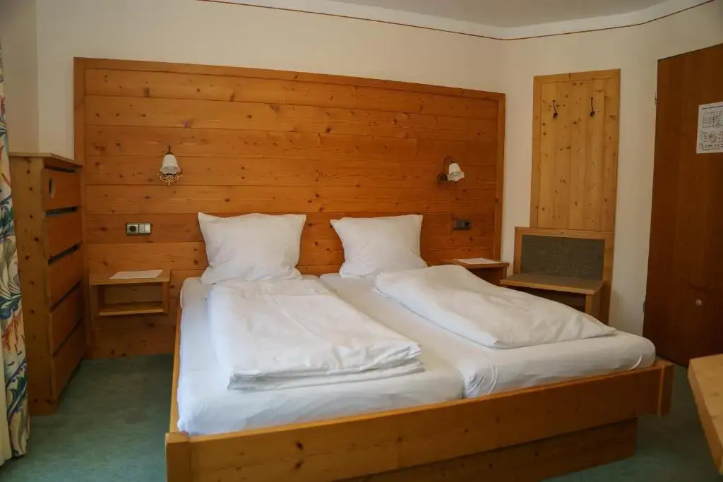 Landgasthof Zur Post - Chambres