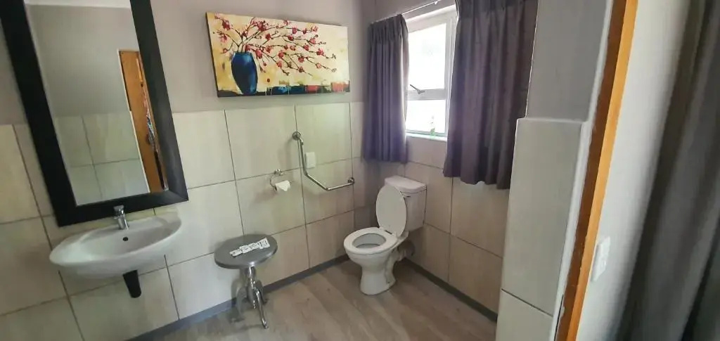 Acacia Lodge - Chambres