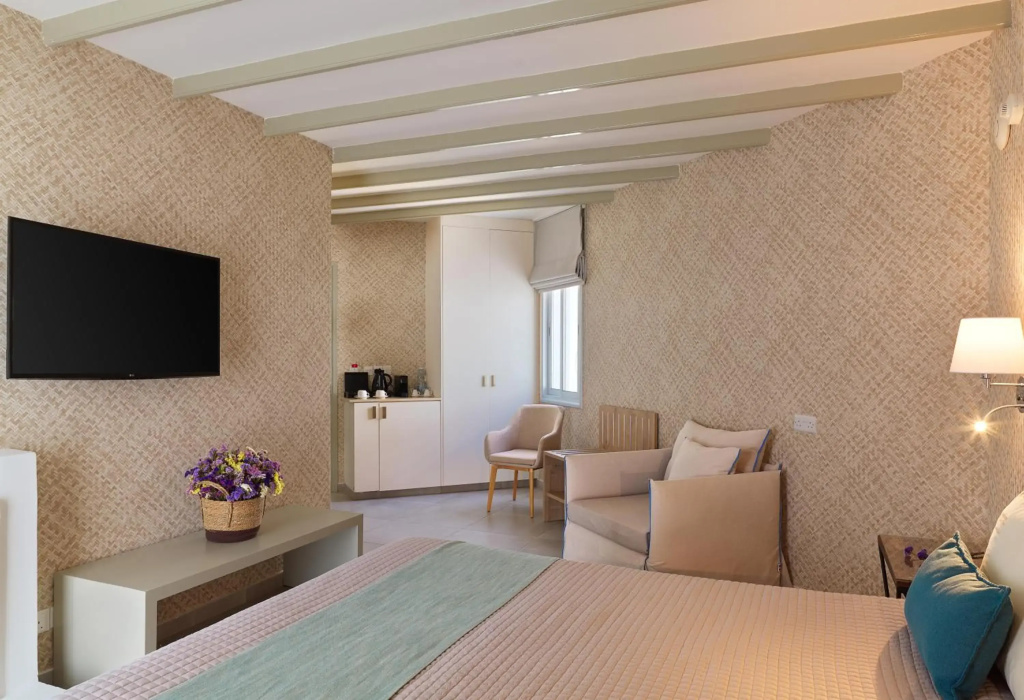 Leonardo Plaza Cypria Maris Beach Hotel & Spa - фото 48