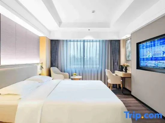 Business room