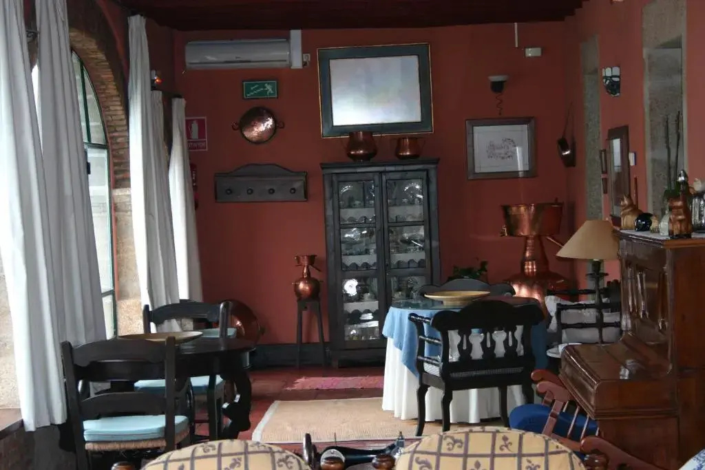 Casa Rural Antolina - Chambres
