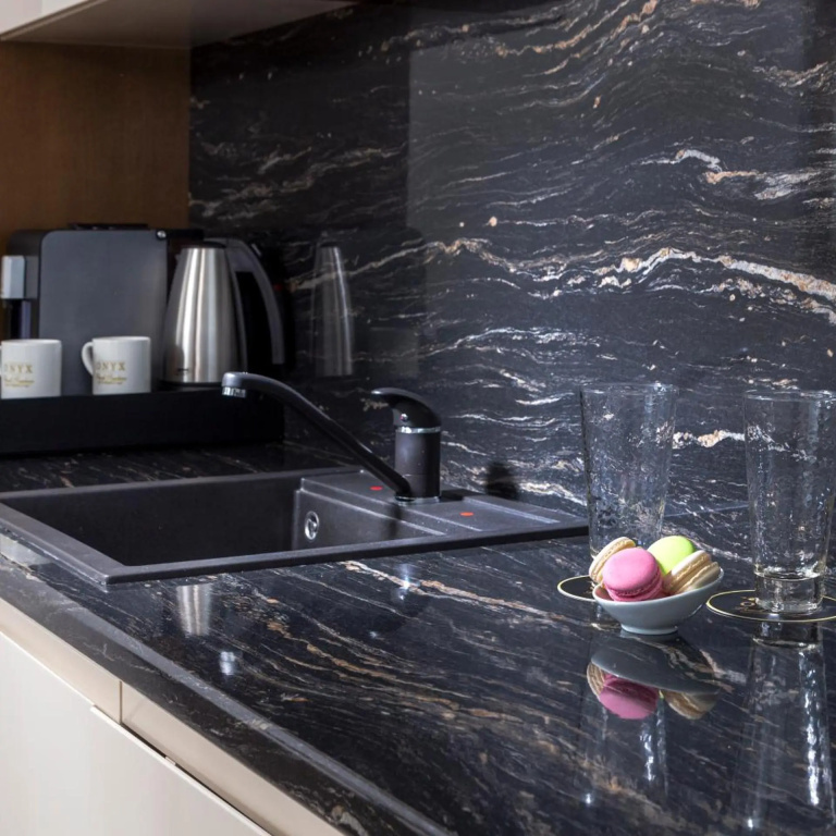 Onyx Beach Residence, Светий Влас (Святий Влас), Болгарія мініатюра 12