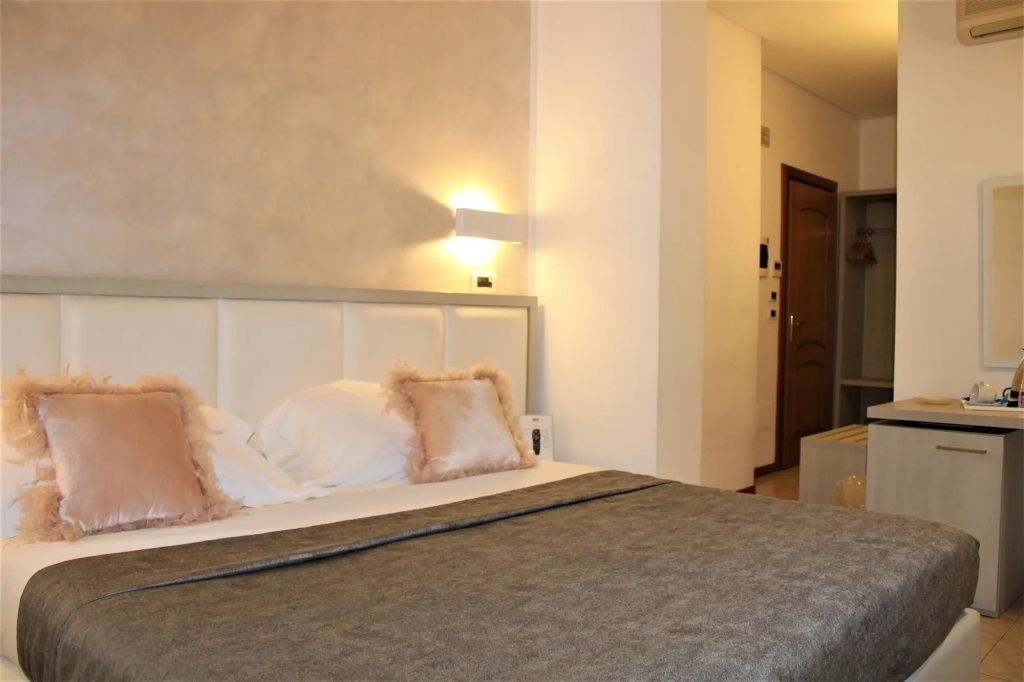 Artemisia Palace Hotel - Général