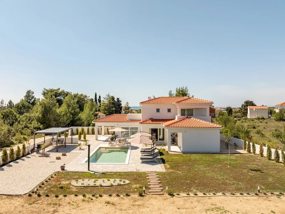 Villa Emocija Zadarvillas