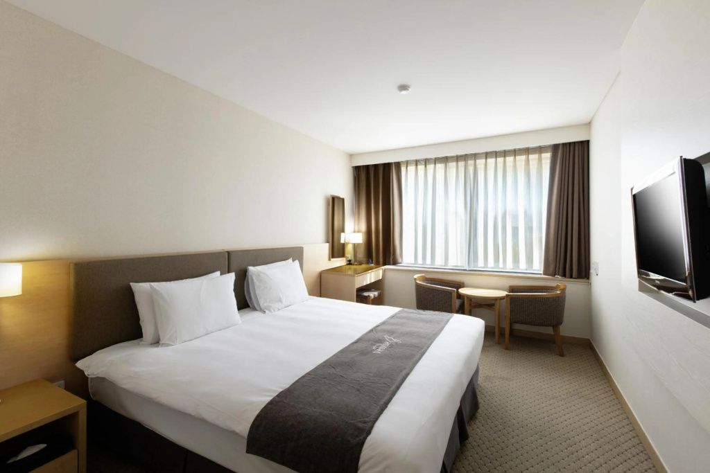 Отель Hotel Venue G в Сеуле