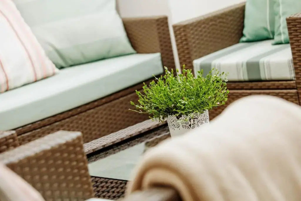 1 Bedroom Apartment with balcony