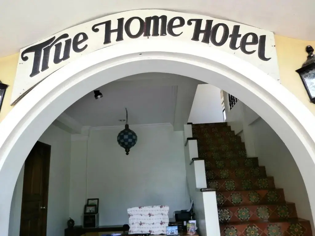 True Home Hotel