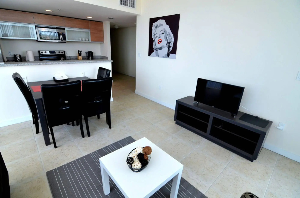 Riviera Luxury Living at River Oaks Marina and Tower - Général