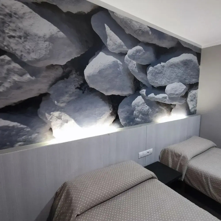 Family Apartment