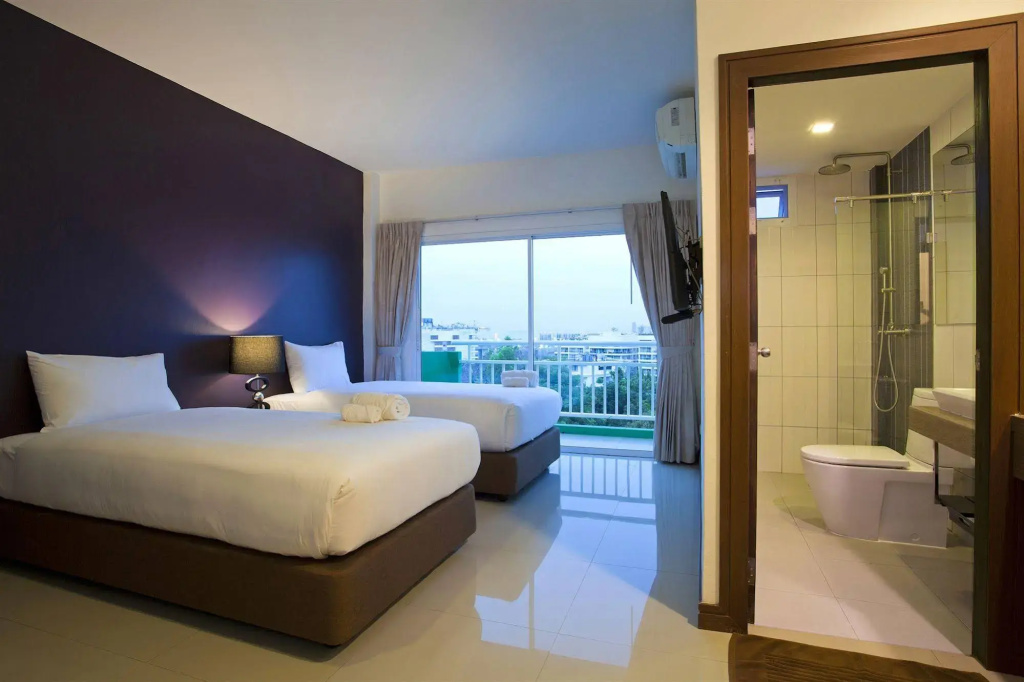 Hotel photo 26