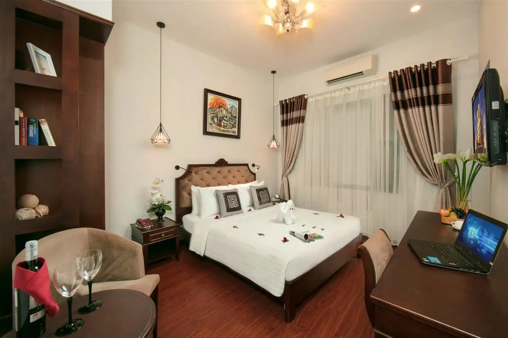 Labevie Hotel - Chambres