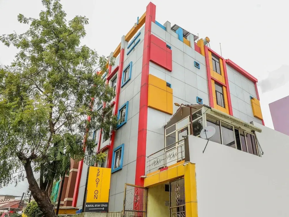 Kakul Stay Inn by OYO Rooms