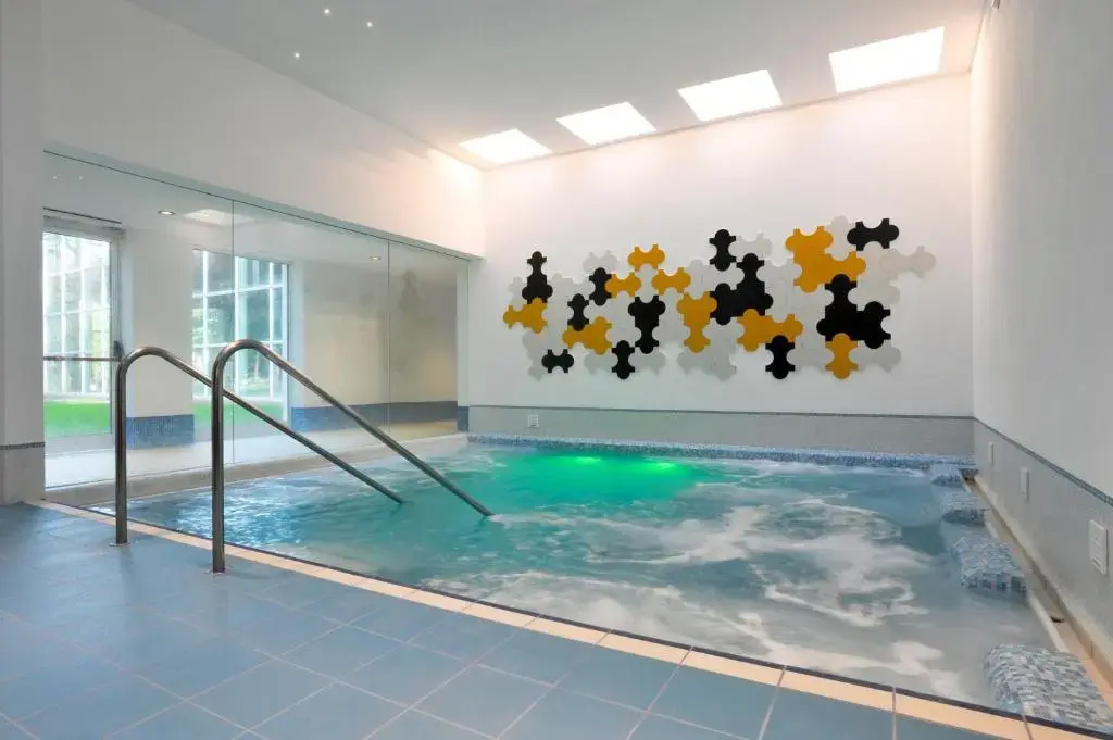 Hotel delle Rose Terme & Wellnes Spa - Général