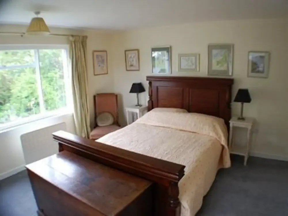 Bachuil Country House - Isle of Lismore - Général