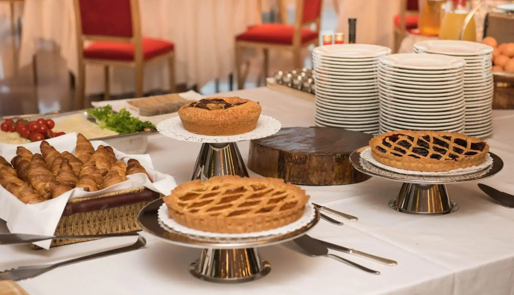 SHG Hotel Villa Carlotta - Général