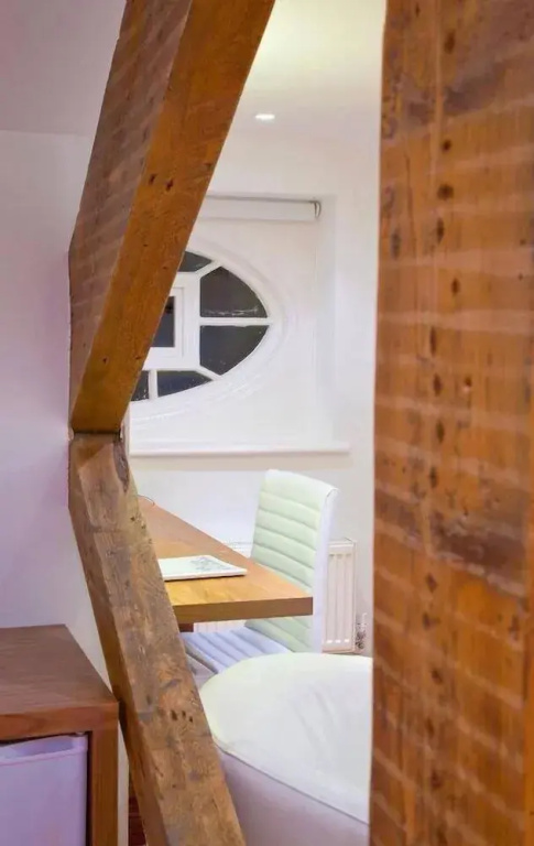 The Blueberry Hotel - Chambres