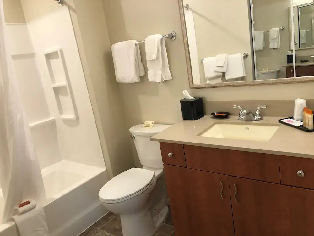 Aviator Suites Hotel Juneau Airport — фото 5