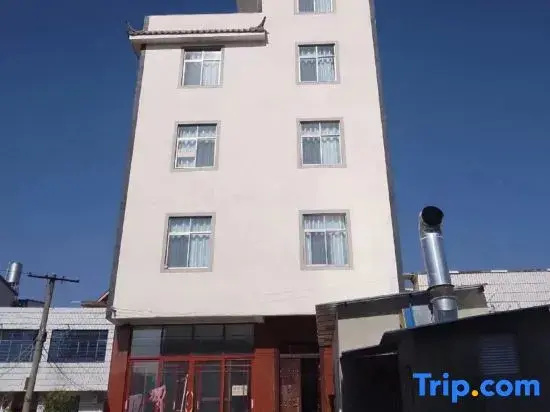 Yu Shang QIao Homestay