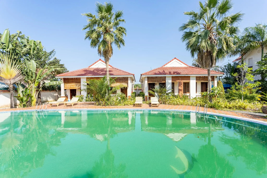 Bungalow