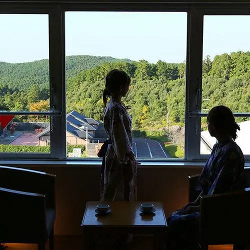 Balcony & Terrace