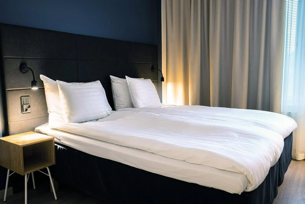 Hotel photo 8