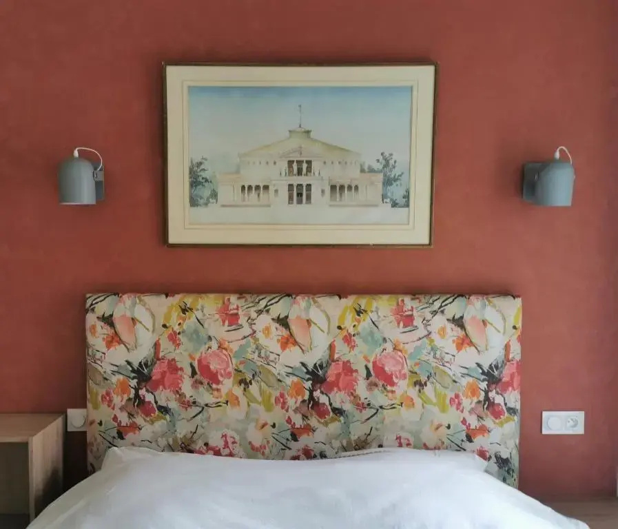 Voir la photo 3 — Appartement Escapade Vitaminée - Maison d'Aligre