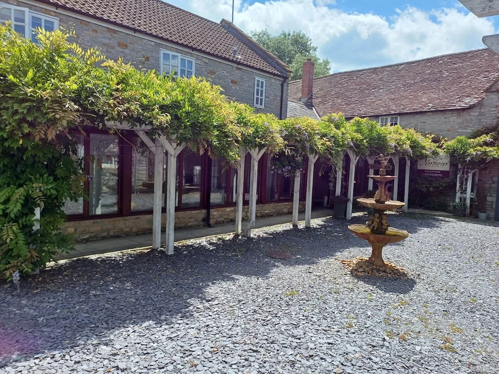 Northover Manor Hotel - Chambres