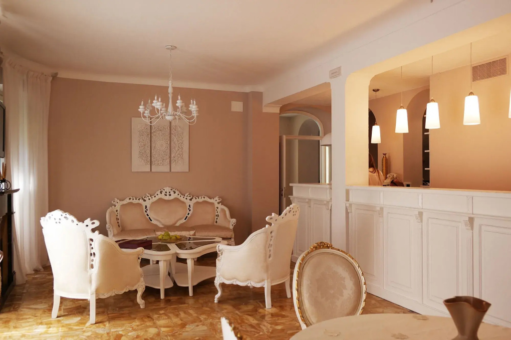 La Scogliera Hotel, о. Іскья, Італія мініатюра 26