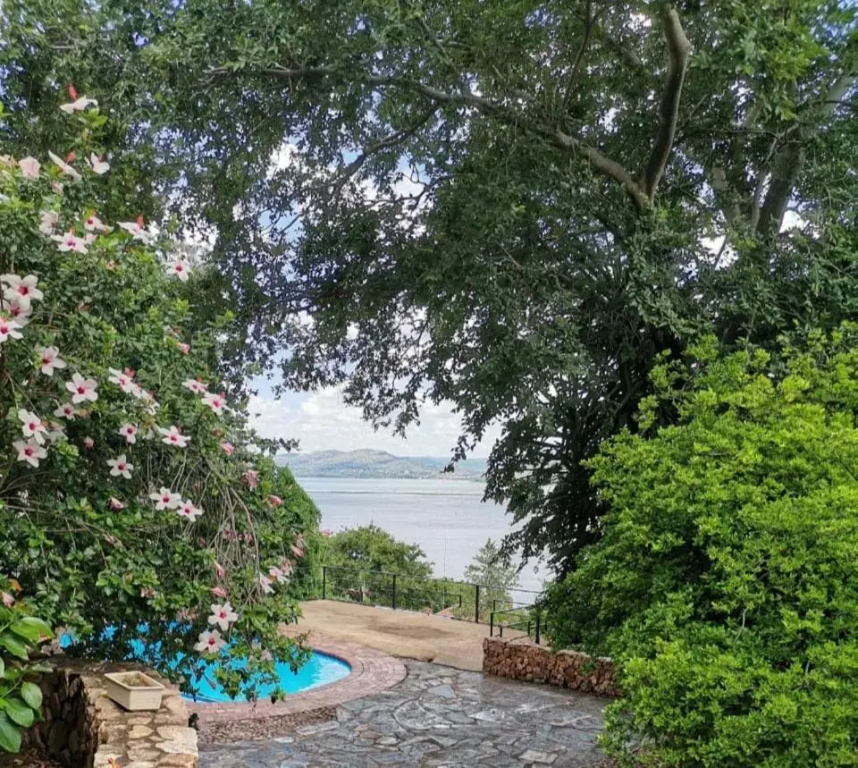 Manz' amahle Guest Cottage