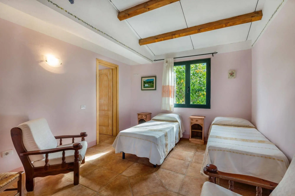Hotel Glamping Borgo di Campagna - Général