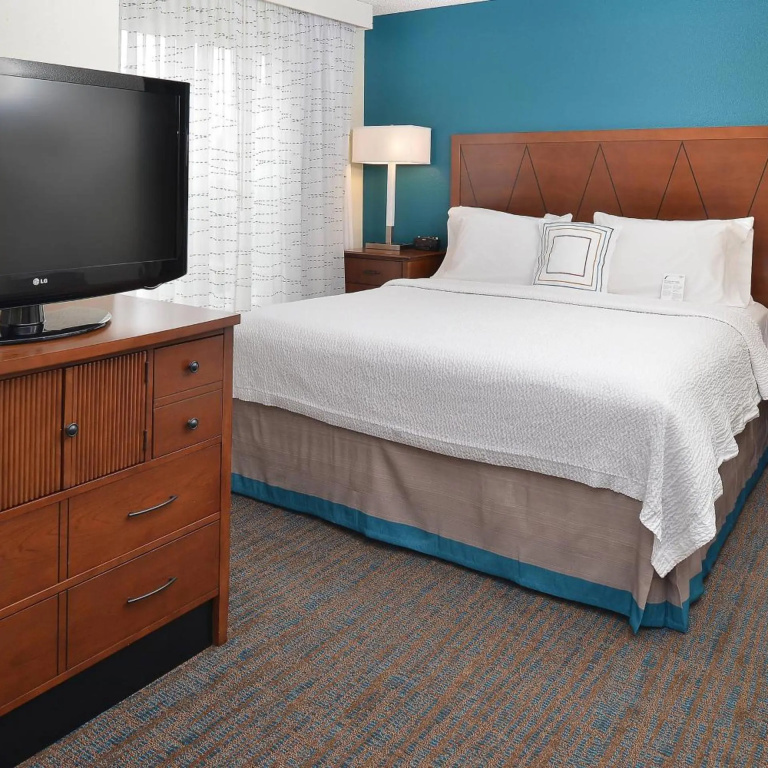 Residence Inn by Marriott Loveland - Général