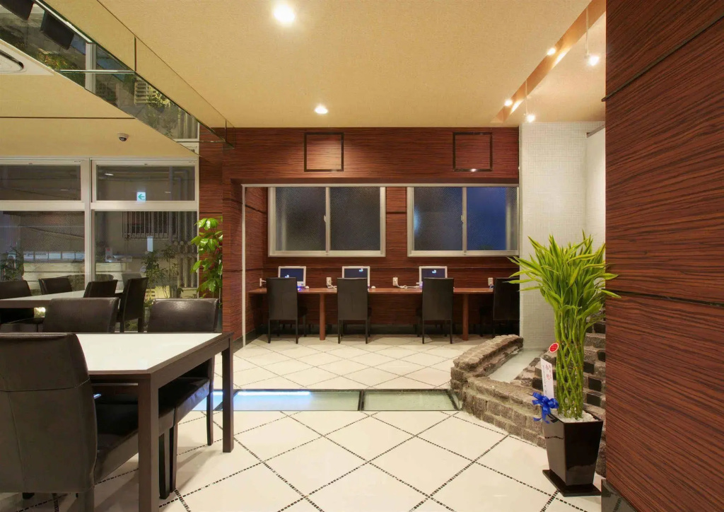 Hotel photo 2