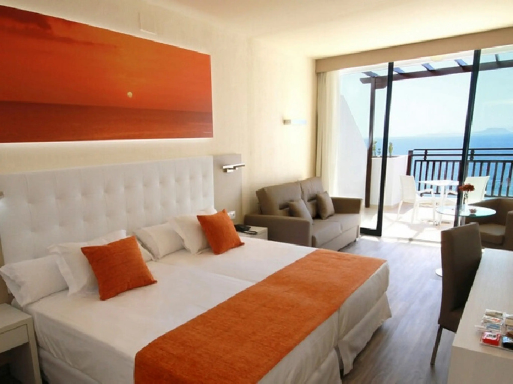 Sandos Papagayo Hotel - Général