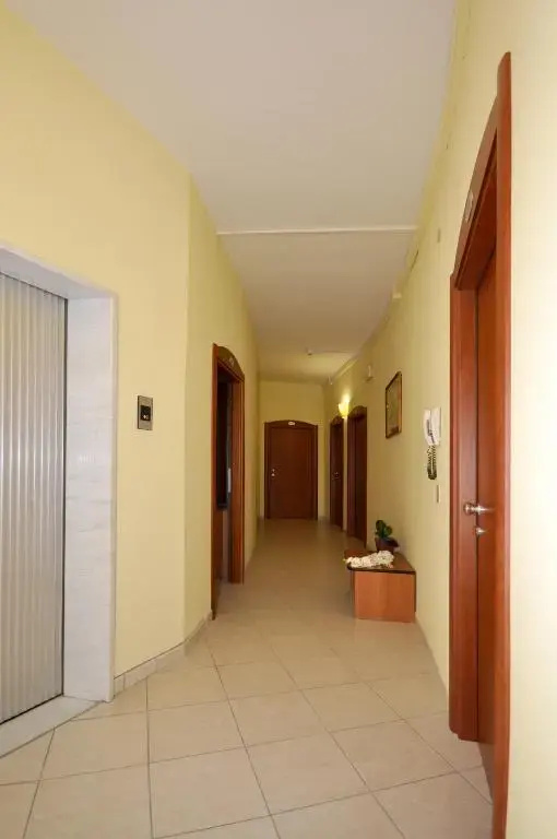 Hotel Real - Chambres